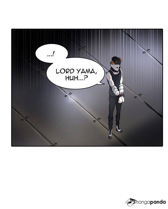 Tower of God Chapter 423 image 037
